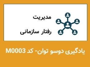 پرسشنامه یادگیری دوسو توان